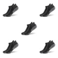 thumbnail image 3 of Decodeary Active Printing And Dyeing Socks - Stay Fashionable And Active At Same Time dark grey M(35-38) 5Set, 3 of 6