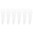 thumbnail image 2 of 6PCS/Set Billiards Net Pocket, Drop-down Long Cotton Billiards Table Pocket For Billiards, 2 of 8