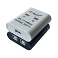 thumbnail image 4 of Xingzhi Répartiteur Portable 2 en 1 Appareil de Partage d'Imprimante USB Plug and Play, 4 of 8