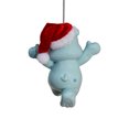 thumbnail image 4 of CHRISTMAS WISH BEAR - FRENCH, 4 of 4