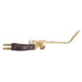 thumbnail image 2 of LAFGUR Copper Oxygen Torch Injection Type Welding Torch For Industry Oxy-Acetylene Welding Mechanical Oxy-Propane Welding, 2 of 8