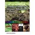 thumbnail image 2 of Aspects Écologiques du Métabolisme de l'Azote dans les Plantes, 2 of 2