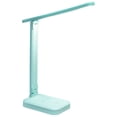 thumbnail image 1 of XZNGL New Desk Lamp, Student Specific Eye Protection Led, Childrens Learning and Reading Light, Bedroom Bedside Light, 1 of 2