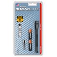 thumbnail image 2 of Mini Mag Aaa Hang Pack Black, 2 of 2