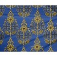 thumbnail image 4 of oneOone Polyester Lycra Fabric Floral & Paisley Block Print Fabric By The Yard 56 Inch Wide, 4 of 4