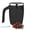 A, variant on fheaev Fully Automatic Coffee Mixing Cup Stainless Steel Coffee Cup Multifunctional Magnetic Office Water Cup
