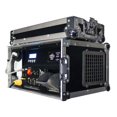 thumbnail image 3 of Titan HT6 ? Touring Hazer ? 1200 Watt Haze Machine -Durable, Fully-Cased Haze Machine, 3 of 3
