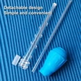 thumbnail image 4 of Pipette Fish Tank Siphon Pump Water Changer Aquarium Pipette BBQ Tool Supply, 4 of 5