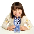thumbnail image 4 of CHAUSSETTES BLUEY PLUSH SINGLE PK, 4 of 4