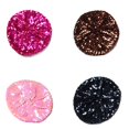 thumbnail image 3 of Stretch Metallic Shining Sequins Berets Women Autumn Spring Summer party berets Hats Mix Color Party Show Advertising Caps, 3 of 9