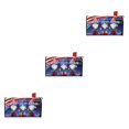 thumbnail image 1 of relayinert Brighten Up Front Yard Bright And Warm Decoration Mailbox Cover Standard Size Cloth Printed Spring Mailbox Cover YTYH2309100 3Set, 1 of 6