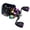 Left, variant on 9+1 BB Bearing Fishing Baitcast Reel High Speed 7.2:1 Fishing Reel Bait Cast Wheel LeftRight Hand Fishing Accessory