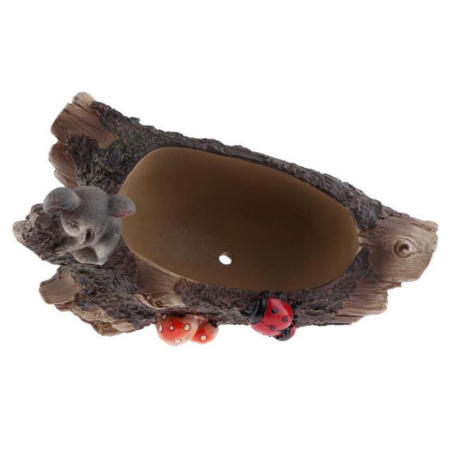 GROWTH TANK Cute 15 Types Plants Personalized Office Home Balcony Koala