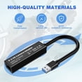 thumbnail image 3 of Meitianfacai Camera Adapter For PSVR/PS5 PS VR Converter Cable 5 Console USB 3.0 VR Game Accessories, 3 of 7
