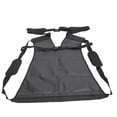 thumbnail image 3 of Transferring Belt Carrier, Easy To Use Patient Lift Sling Carrier Sophisticated Design  for Home for Family, 3 of 8