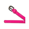 thumbnail image 3 of CTM® Ceinture Mince pour Robe d'Enfant (Lot de 2 Couleurs), 3 of 4