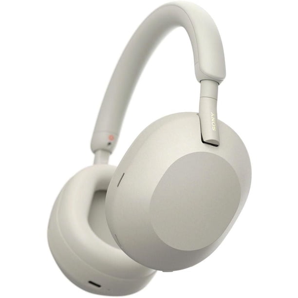 Sony WH-1000XM5 Wireless Industry Leading Noise Cancelling