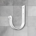 thumbnail image 3 of Wall Hook for Clothes and Bags - Versatile Display Hanger for Home and Organization, 3 of 3