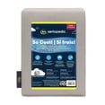 thumbnail image 1 of Sertapedic So Cool! 4pc Cooling Sheet Set - Light Grey, 1 of 5