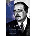 thumbnail image 1 of H G Wells: A Literary Life (Literary Lives), 1 of 1