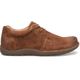 thumbnail image 2 of Born Men's Nigel 3-Eye Oxford Rust Tobacco Distressed (Brown) - BM0005326, 2 of 7