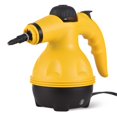 thumbnail image 1 of Cleaner Multi Purpose Pressurized Handheld Steam Cleaner Hard  Steam Cleaner for Curtains Car Seats Floor Window Cleaning, 1 of 7