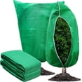 thumbnail image 1 of Birdeem Cover Tree Shrub Plant Protecting Bag Frost Protection Yard Garden Winter, 1 of 9