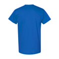 thumbnail image 2 of Gildan Mens Heavy Cotton Short Sleeve T-Shirt (Pack Of 5), 2 of 2
