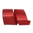 thumbnail image 1 of Reliant Ribbon 5100-908-40K Ribbon, 2-1/2 Pouces X 50 Yards, Écarlate, 1 of 3
