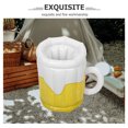 thumbnail image 3 of Inflatable Cooler Beverage Cooler Extra Large Jumbo Inflatable Cooler for Parties, 3 of 6