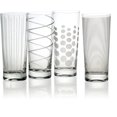 thumbnail image 1 of Mikasa Cheers Highball Glass, 19.75-Ounce, Set of 4, 1 of 4