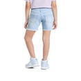 thumbnail image 2 of Bermuda taille haute George pour filles, 2 of 6