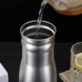 thumbnail image 4 of LSLJS Refrigerator Door Kettle with Lid, Perfect for Making Tea, Drinking Juice and Cold Drinks, The Kettle Is Made Of Stainless Steel and Odorless, Cold Water Kettle, 4 of 7