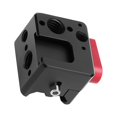 thumbnail image 2 of jesticaly Double Side Slide Bar Gimbal Kits Fittings Accessories Stabilizer Slot Accessory Fitting Professional Handle Buckle, 2 of 6