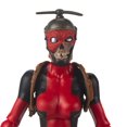 thumbnail image 2 of Marvel Legends Series 6-inch Lady Deadpool, 2 of 5