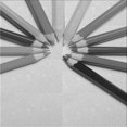 thumbnail image 1 of Ahgly Company Machine Washable Indoor Square Transitional Platinum Gray Area Rugs, 4' Square, 1 of 7
