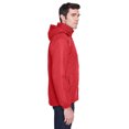 thumbnail image 3 of Ash City - Core 365 Men's Brisk Insulated Jacket, 3 of 3