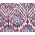 thumbnail image 4 of oneOone Cotton Flex Fabric Big Motif Ikat Print Fabric BTY 40 Inch Wide, 4 of 4