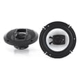 thumbnail image 1 of Boss Audio R63 Riot 6.5" 300W 3 Way 4 Ohm Car Audio Coaxial Stereo Speaker, Pair, 1 of 8