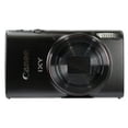 thumbnail image 4 of Canon IXY 650 Appareil Photo Numérique Compact - Noir, Zoom Optique 12x, Wi-Fi, Boîtier Seulement, Compatible avec Cartes SD, 4 of 5