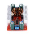 thumbnail image 3 of Convertisseur de Tension, Module d'Alimentation à Courant Constant Haute Efficacité Convertisseur Boost 400W pour Produits Numériques pour Ordinateur Portable, 3 of 8