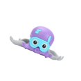 thumbnail image 1 of serony Floating Octopus Bath Toy Bathtub Toy Animal Swimming Pool Toy Purple, 1 of 8
