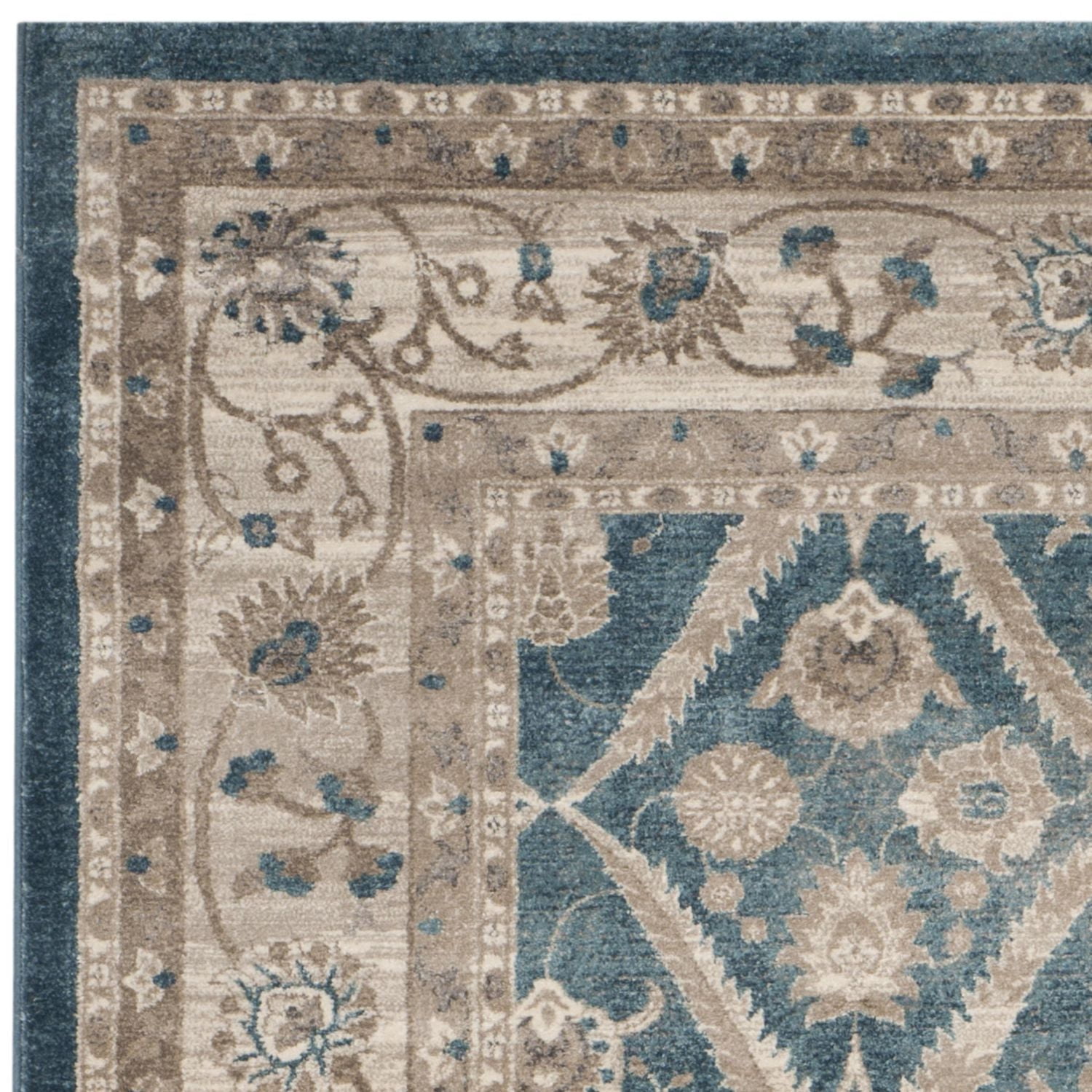 Safavieh Sofia Jerrod Tapis de Bordure
