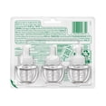 thumbnail image 4 of Air Wick Plug In Scented Oil, 3 Refills, Summer Delights, 4 of 6