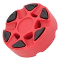 thumbnail image 2 of Senjay Roller Hockey Puck, Dense Texture Hockey Puck For Daily Skating Training, 2 of 8