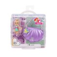 thumbnail image 4 of Tote-ily Teenies de Disney Ily 4ever - Ariel, 4 of 4