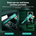 thumbnail image 4 of 14500pa Cordless Hand Held Vacuum Cleaner Mini Portable Car Auto Home Wireless, 4 of 11
