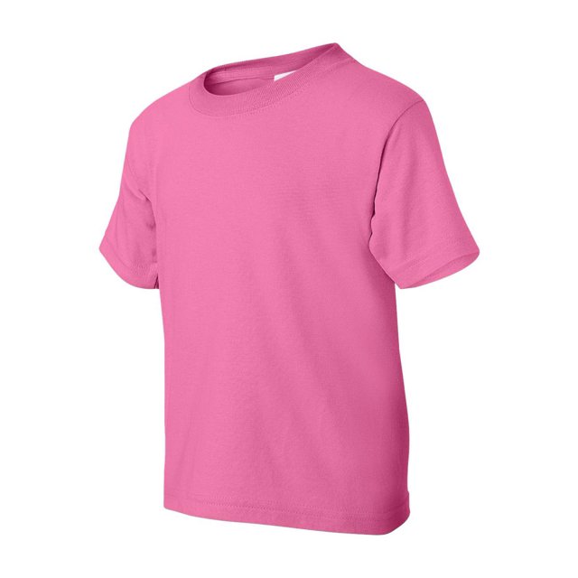 Gildan - T-Shirt pour Jeunes DryBlend