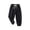 Dark Gray, variant on LNMQLPDBS Boys Sweatpants Size 7 Cute Pants Wideleg Sweatpants Ice Skating Pants Boys Basketball Clothes 2t Clothes for 10 Year Olds, Black 18-24 Months