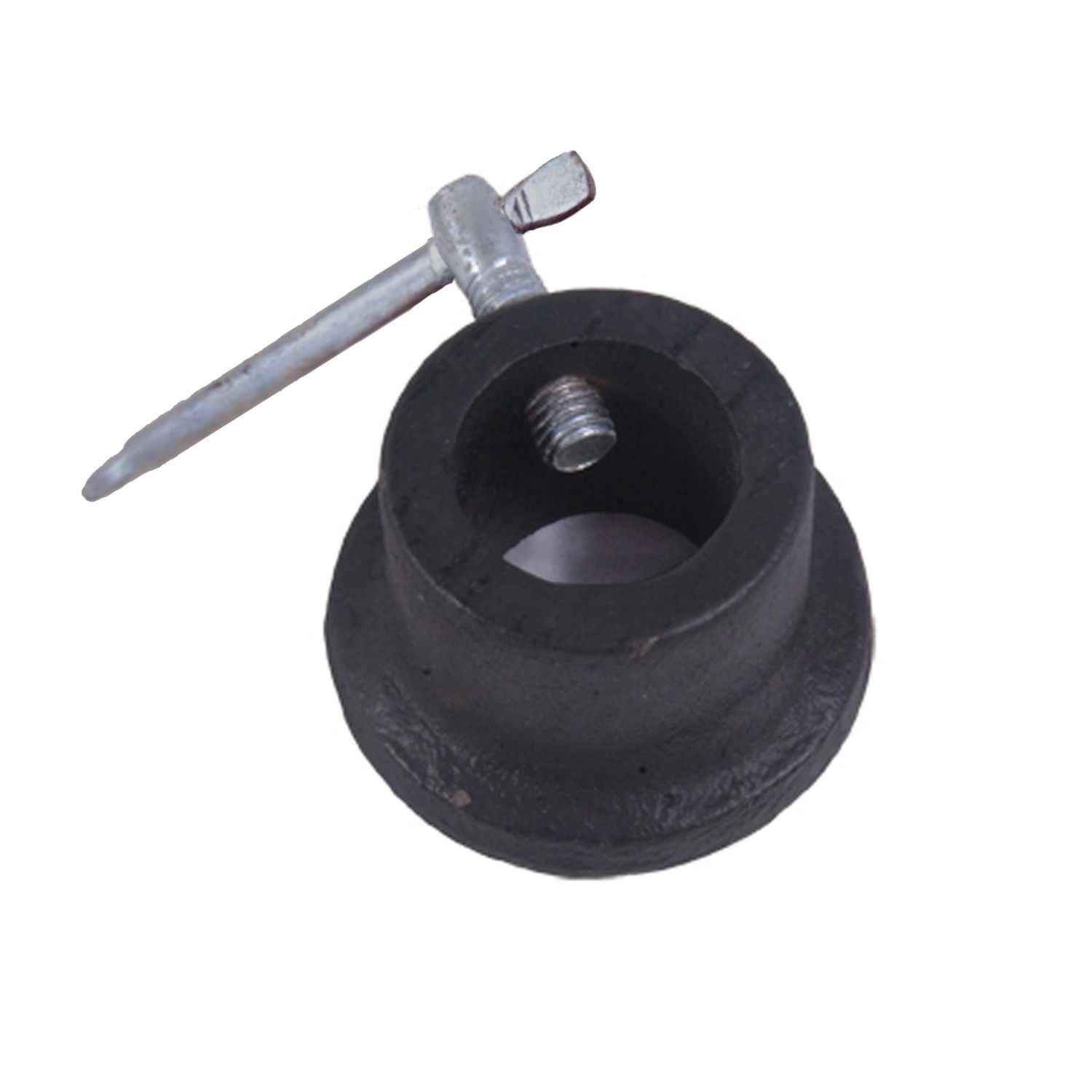 CAP Barbell Standard Collier en fonte avec boulon en T, simple